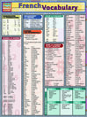 QuickStudy - French Vocabulary